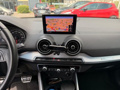 Audi Q2 15 35 TFSI COD S-LINE 150 S-TRONIC BVA   - 22