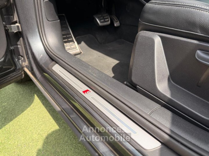 Audi Q2 15 35 TFSI COD S-LINE 150 S-TRONIC BVA - 24