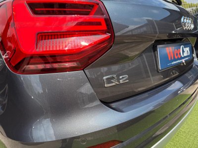 Audi Q2 15 35 TFSI COD S-LINE 150 S-TRONIC BVA   - 27