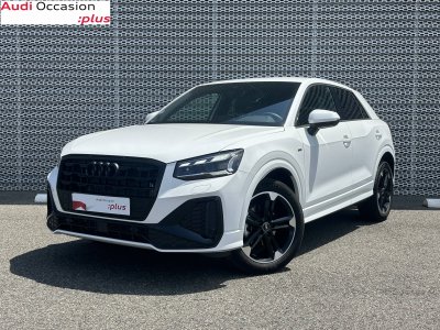 Audi Q2 35 TFSI 150 BVM6 S line Plus   - 1