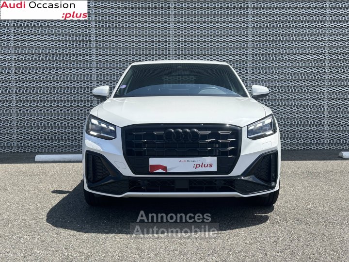 Audi Q2 35 TFSI 150 BVM6 S line Plus - 2