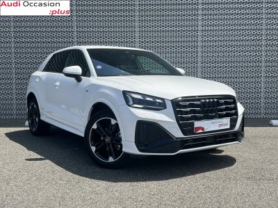 Audi Q2 35 TFSI 150 BVM6 S line Plus   - 3