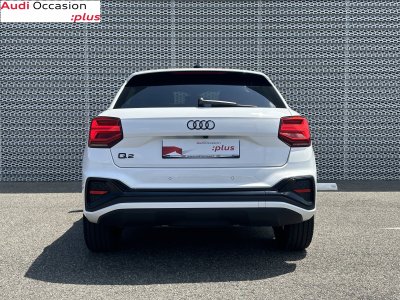 Audi Q2 35 TFSI 150 BVM6 S line Plus   - 5