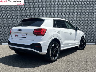 Audi Q2 35 TFSI 150 BVM6 S line Plus   - 6