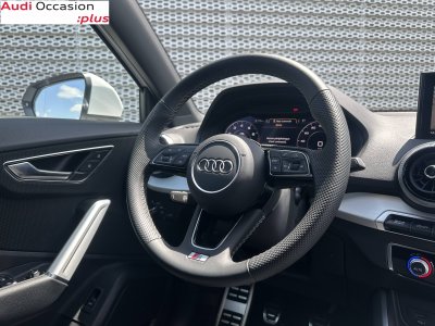 Audi Q2 35 TFSI 150 BVM6 S line Plus   - 7