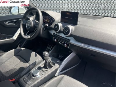 Audi Q2 35 TFSI 150 BVM6 S line Plus   - 8