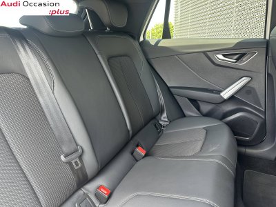 Audi Q2 35 TFSI 150 BVM6 S line Plus   - 9