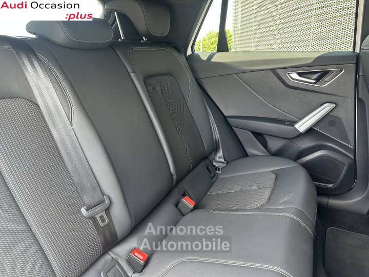 Audi Q2 35 TFSI 150 BVM6 S line Plus - 9