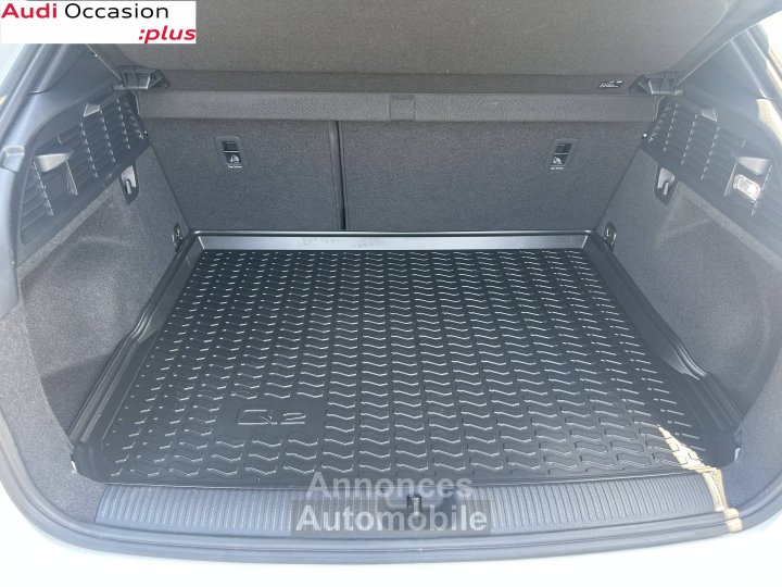 Audi Q2 35 TFSI 150 BVM6 S line Plus - 10