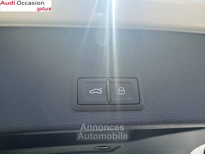 Audi Q2 35 TFSI 150 BVM6 S line Plus - 11