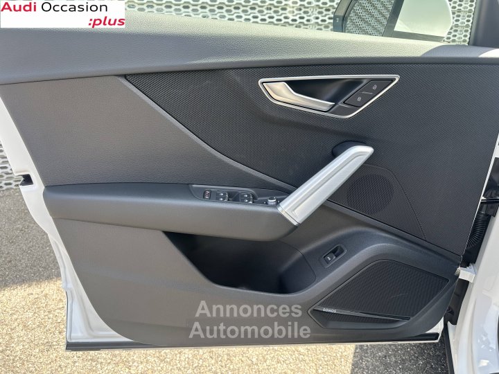 Audi Q2 35 TFSI 150 BVM6 S line Plus - 12