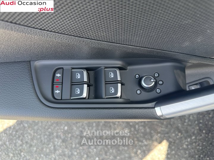 Audi Q2 35 TFSI 150 BVM6 S line Plus - 13
