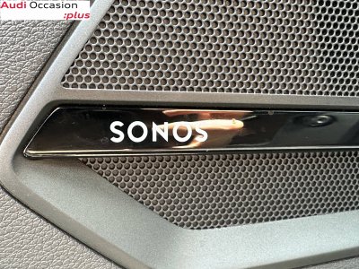 Audi Q2 35 TFSI 150 BVM6 S line Plus   - 15