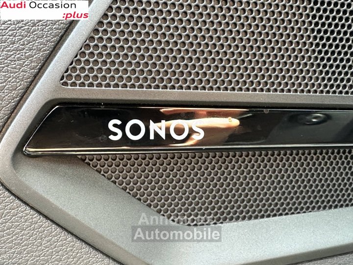 Audi Q2 35 TFSI 150 BVM6 S line Plus - 15