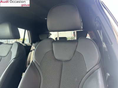 Audi Q2 35 TFSI 150 BVM6 S line Plus   - 18
