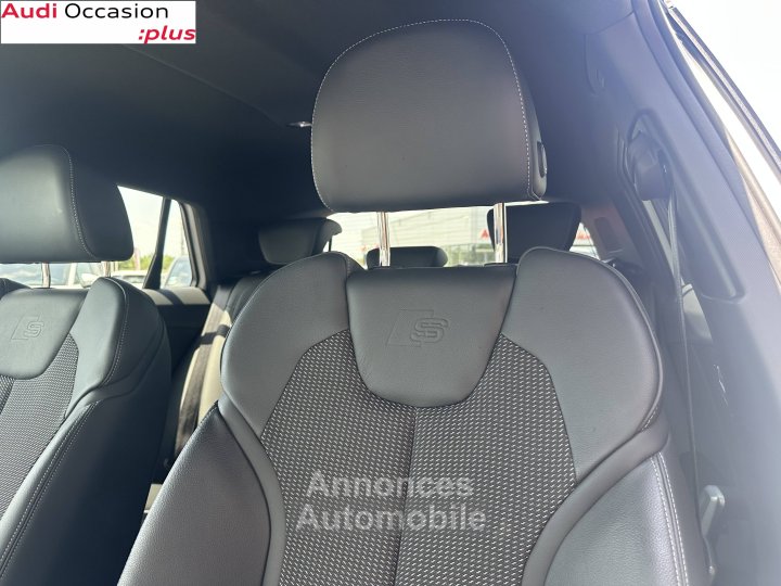 Audi Q2 35 TFSI 150 BVM6 S line Plus - 18
