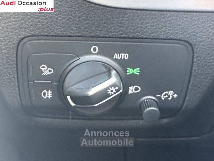 Audi Q2 35 TFSI 150 BVM6 S line Plus - 19