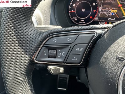 Audi Q2 35 TFSI 150 BVM6 S line Plus   - 20