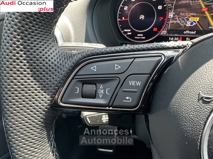 Audi Q2 35 TFSI 150 BVM6 S line Plus - 20
