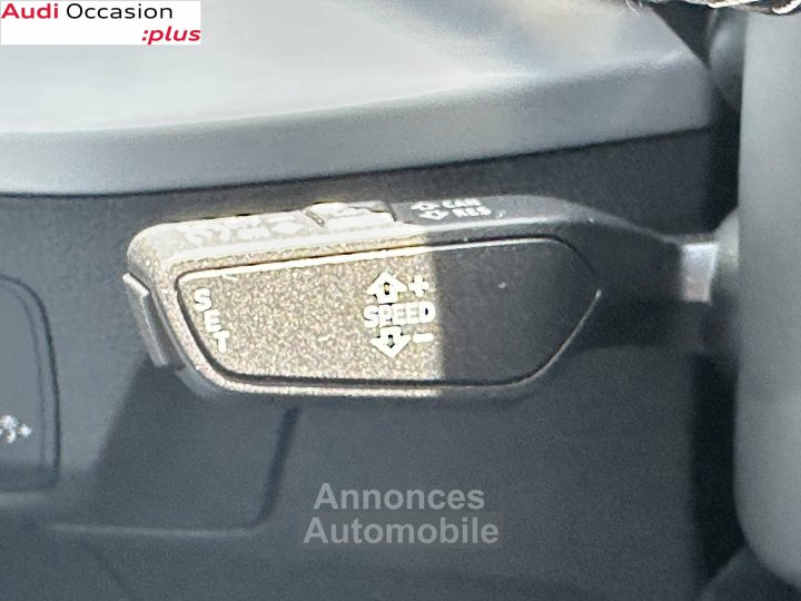 Audi Q2 35 TFSI 150 BVM6 S line Plus - 21