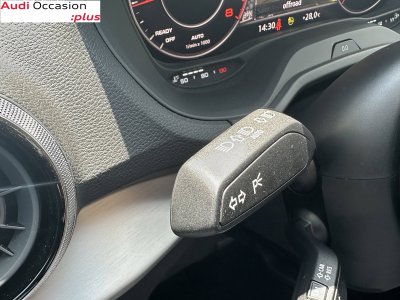 Audi Q2 35 TFSI 150 BVM6 S line Plus   - 22