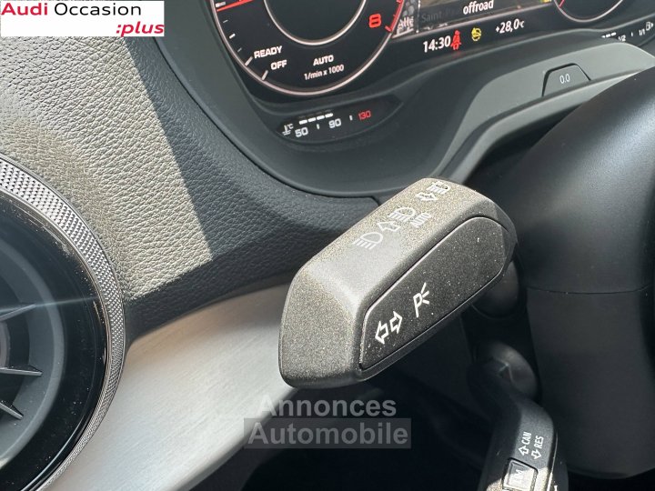 Audi Q2 35 TFSI 150 BVM6 S line Plus - 22