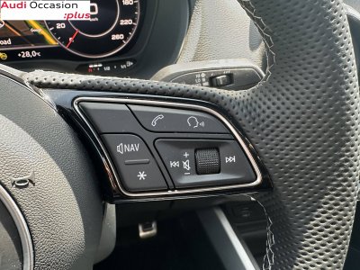 Audi Q2 35 TFSI 150 BVM6 S line Plus   - 23