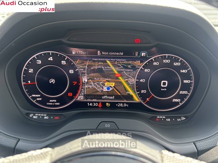 Audi Q2 35 TFSI 150 BVM6 S line Plus - 24