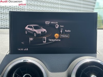 Audi Q2 35 TFSI 150 BVM6 S line Plus   - 27