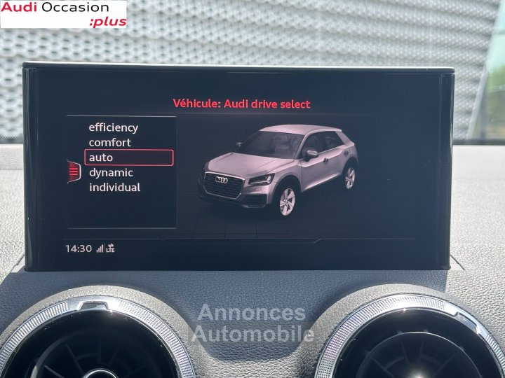 Audi Q2 35 TFSI 150 BVM6 S line Plus - 28
