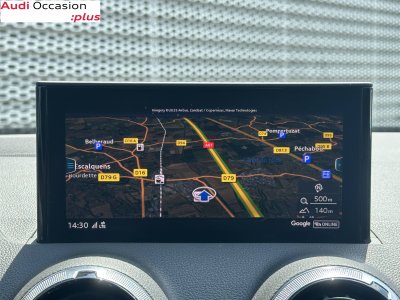 Audi Q2 35 TFSI 150 BVM6 S line Plus   - 31