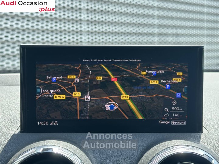 Audi Q2 35 TFSI 150 BVM6 S line Plus - 31