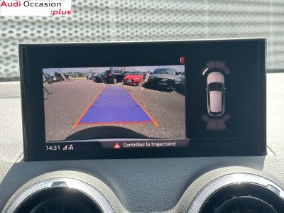 Audi Q2 35 TFSI 150 BVM6 S line Plus   - 33