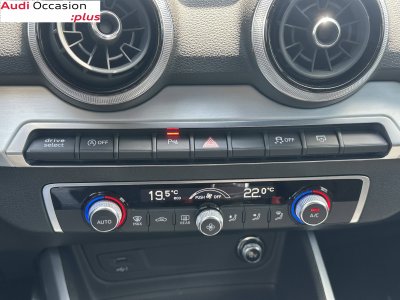 Audi Q2 35 TFSI 150 BVM6 S line Plus   - 34