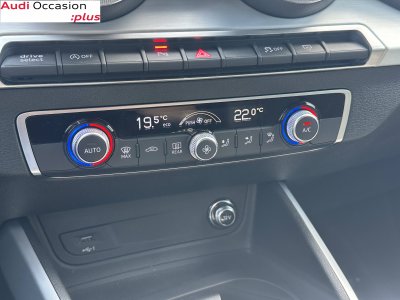 Audi Q2 35 TFSI 150 BVM6 S line Plus   - 35