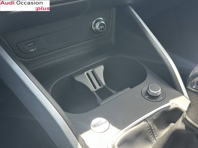 Audi Q2 35 TFSI 150 BVM6 S line Plus   - 36