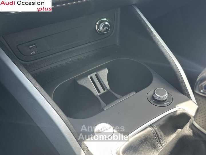 Audi Q2 35 TFSI 150 BVM6 S line Plus - 36