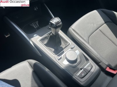 Audi Q2 35 TFSI 150 BVM6 S line Plus   - 37
