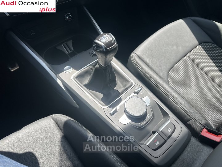 Audi Q2 35 TFSI 150 BVM6 S line Plus - 37