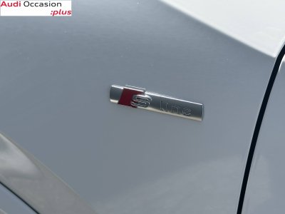 Audi Q2 35 TFSI 150 BVM6 S line Plus   - 39