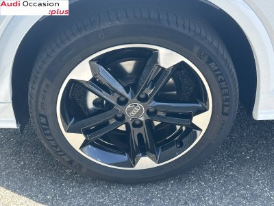 Audi Q2 35 TFSI 150 BVM6 S line Plus   - 40