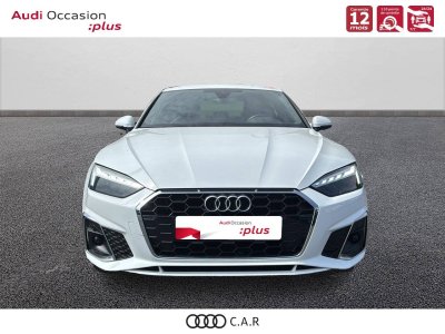 Audi A5 Sportback 40 TDI 204 S tronic 7 S Line   - 2