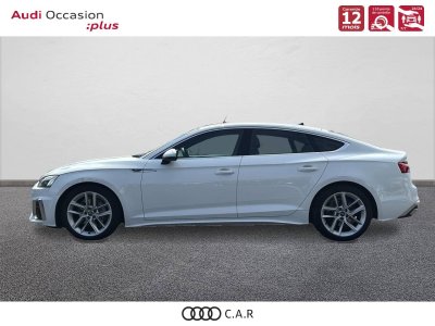 Audi A5 Sportback 40 TDI 204 S tronic 7 S Line   - 3