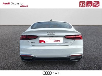 Audi A5 Sportback 40 TDI 204 S tronic 7 S Line   - 4
