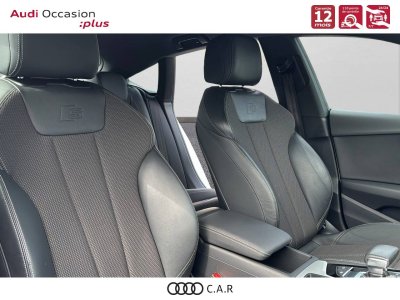 Audi A5 Sportback 40 TDI 204 S tronic 7 S Line   - 7