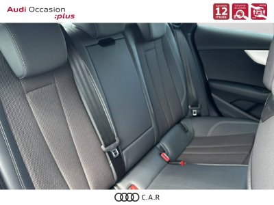 Audi A5 Sportback 40 TDI 204 S tronic 7 S Line   - 8