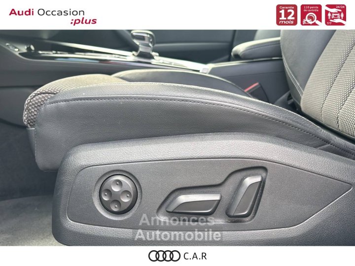 Audi A5 Sportback 40 TDI 204 S tronic 7 S Line - 12