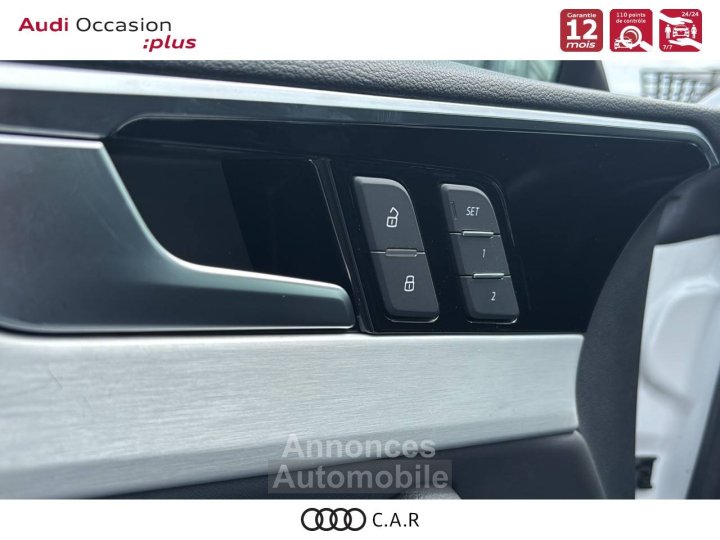 Audi A5 Sportback 40 TDI 204 S tronic 7 S Line - 13