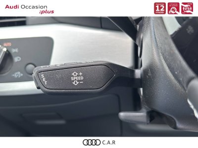 Audi A5 Sportback 40 TDI 204 S tronic 7 S Line   - 14