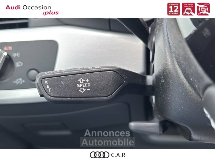 Audi A5 Sportback 40 TDI 204 S tronic 7 S Line - 14